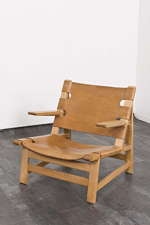 Borge MOGENSEN - Fauteuil de repos